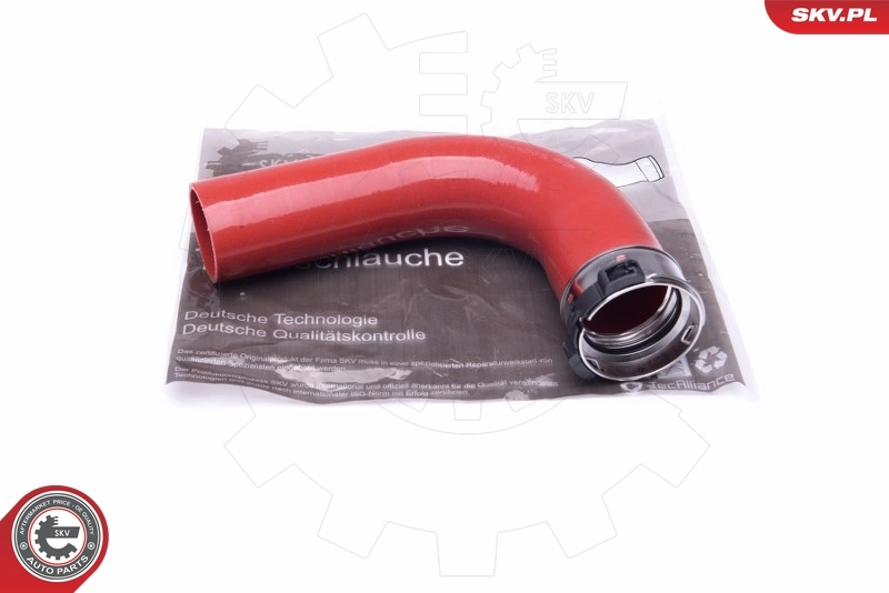Charge Air Hose